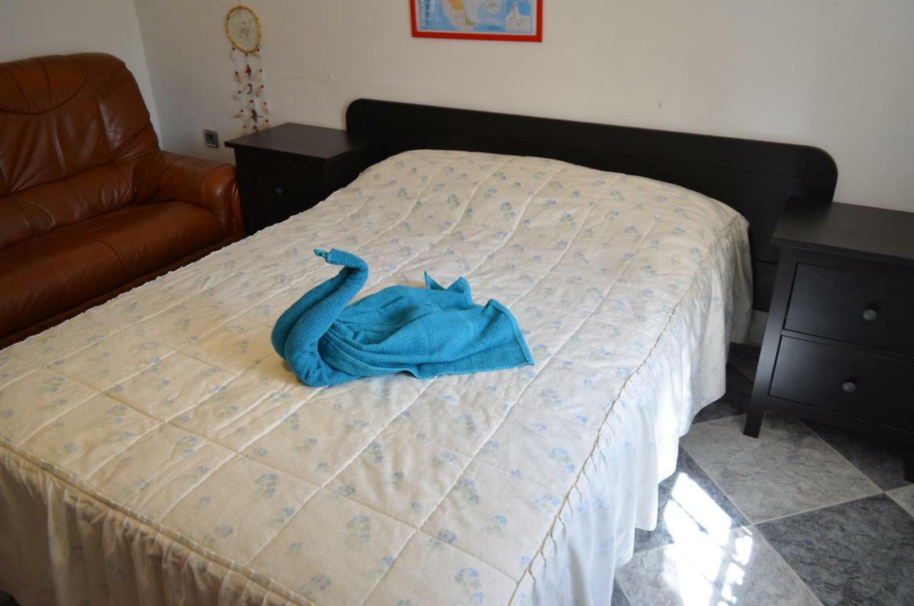 Casa Rural En Almayate Bajo Kültér fotó