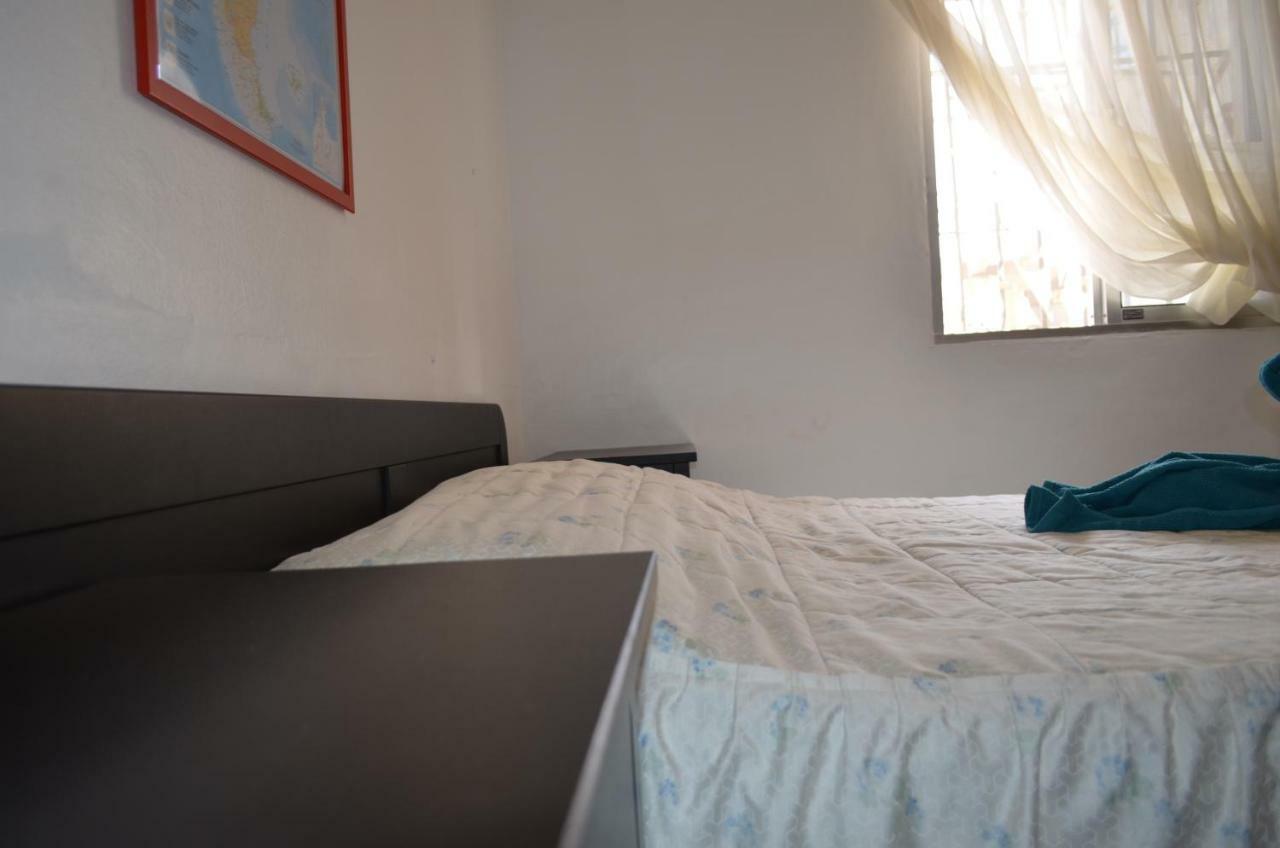 Casa Rural En Almayate Bajo Kültér fotó