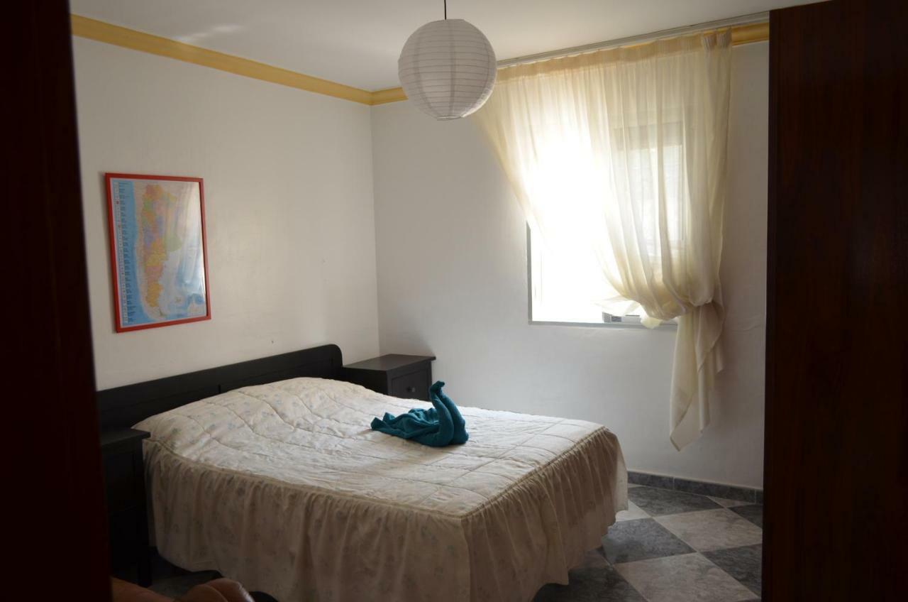 Casa Rural En Almayate Bajo Kültér fotó